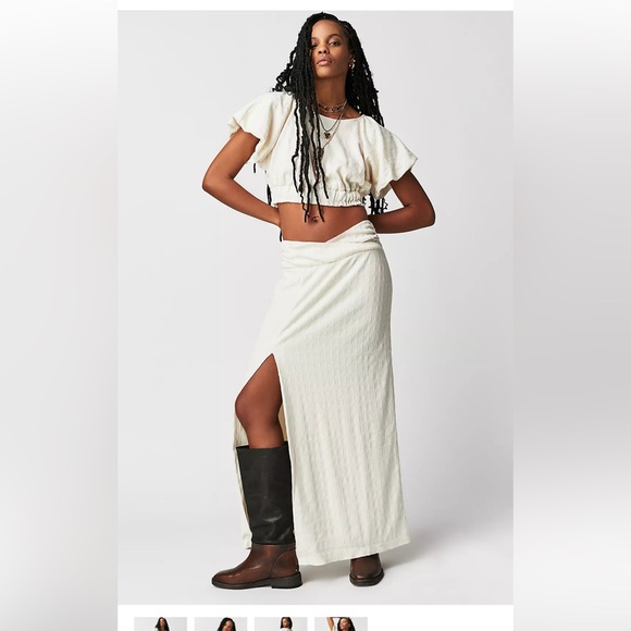 Free People Tovah Set - Picture 1 of 8